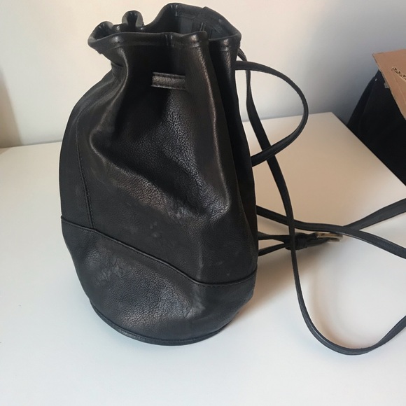 Small drawstring bag - Picture 3 of 5